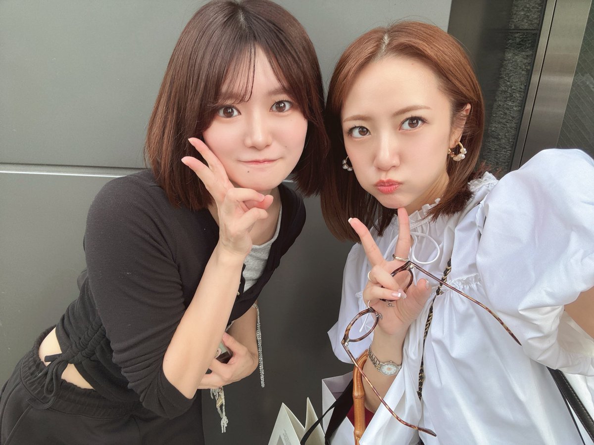 高橋みなみ on X