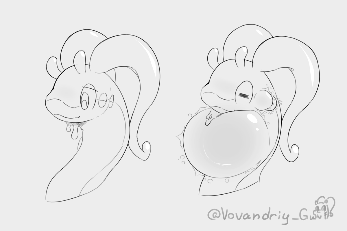 Goodra frog
