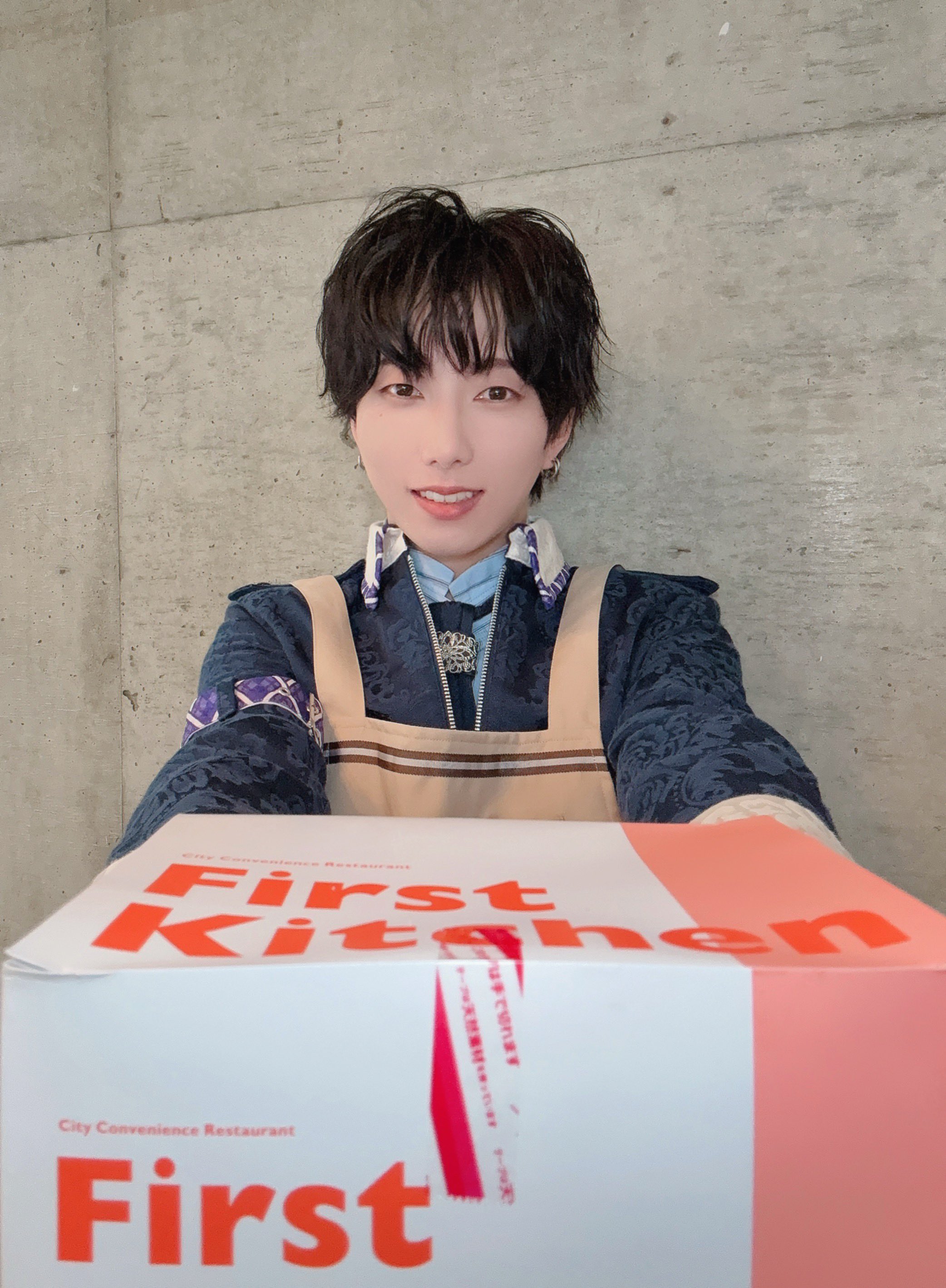混合ハピカ パンダドラゴン ようた ラムネ商店街 紫咲伊織 紫咲 伊織(ラムネ商店街) (@mrsk_ramuket) / X