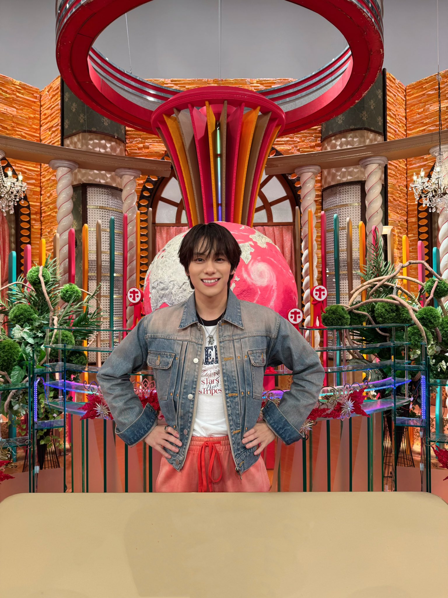 山下幸輝 山下幸輝@33rdJUNONファイナリスト - プロフィール - SHOWROOM