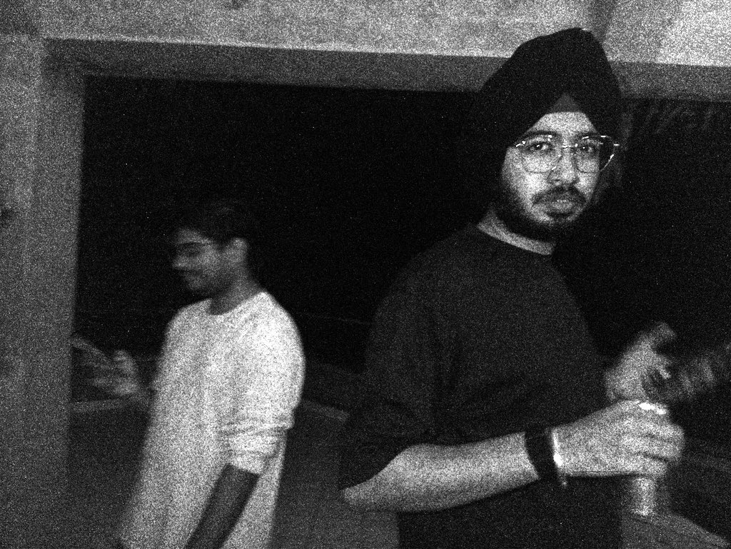 Kanishk (he/him) 💽 tweet media