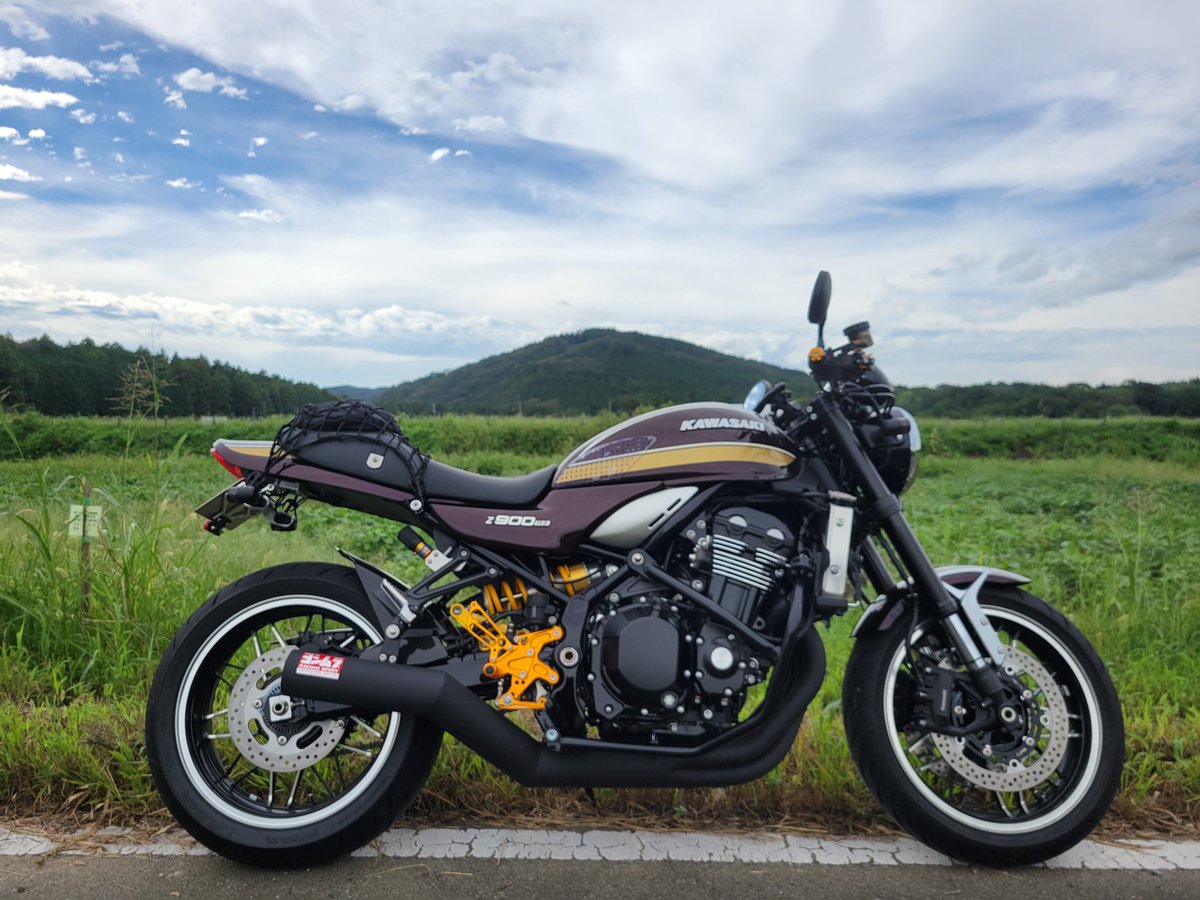 ちー@ZX-10R (@CS1202_ZX10R) / Posts / X