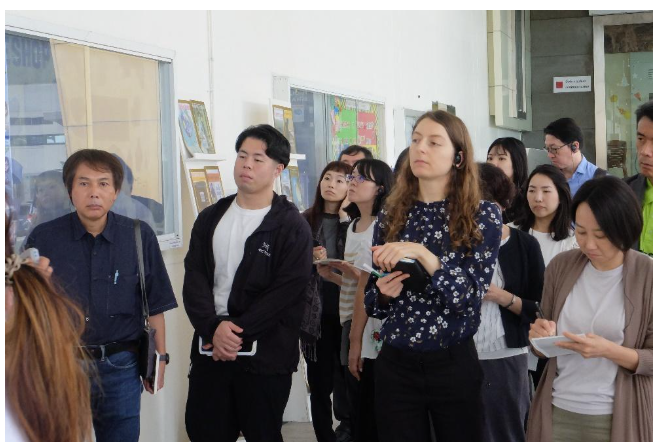 Issara Institute tweet media