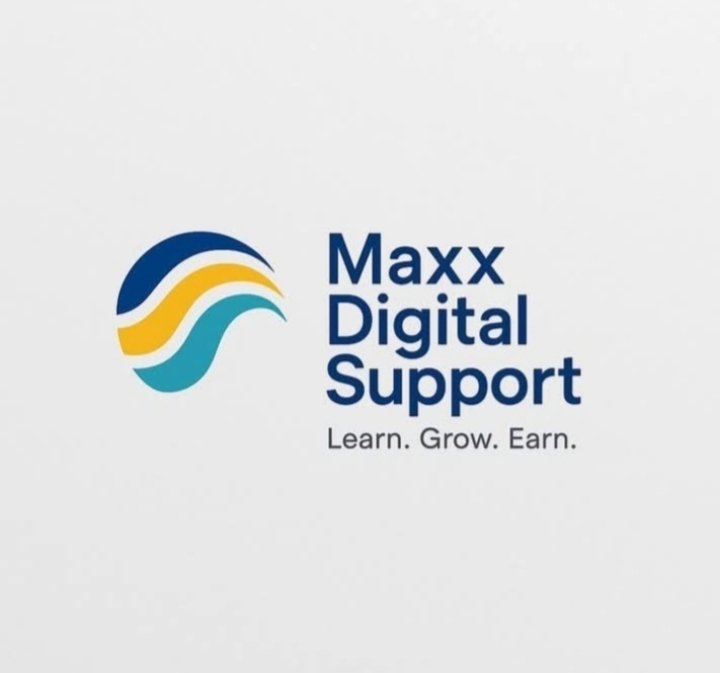 maxxdigisupport's tweet image. Delegation isn’t a luxury, it’s a growth strategy.

What’s the first task you’d delegate?
#Maxxdigitalsupport  #DigitalSkills