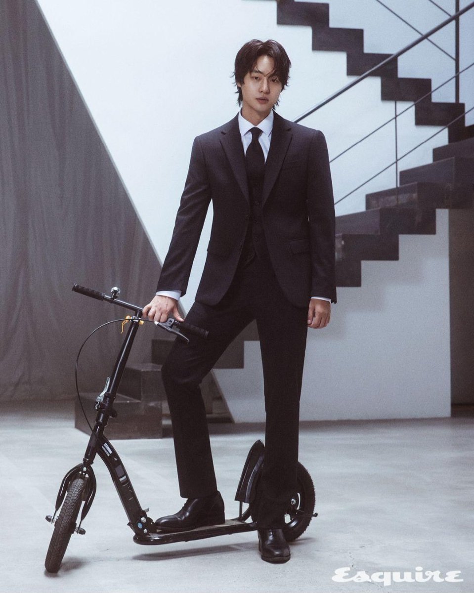 Prosecutor Ma Kangwook is that youuu???

#yangsejong