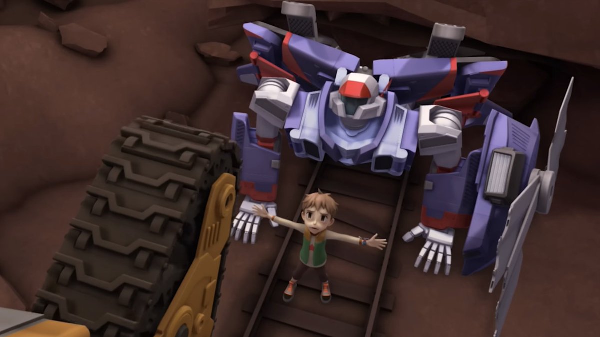 아니 왜 하필 날라오는 것도 돌이야 17기의 악몽이