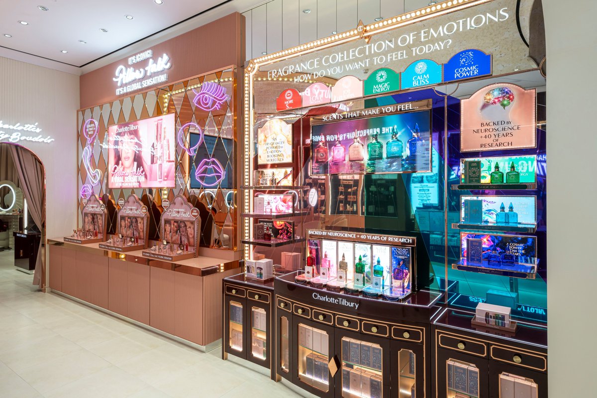 Havelock One Interiors tweet media