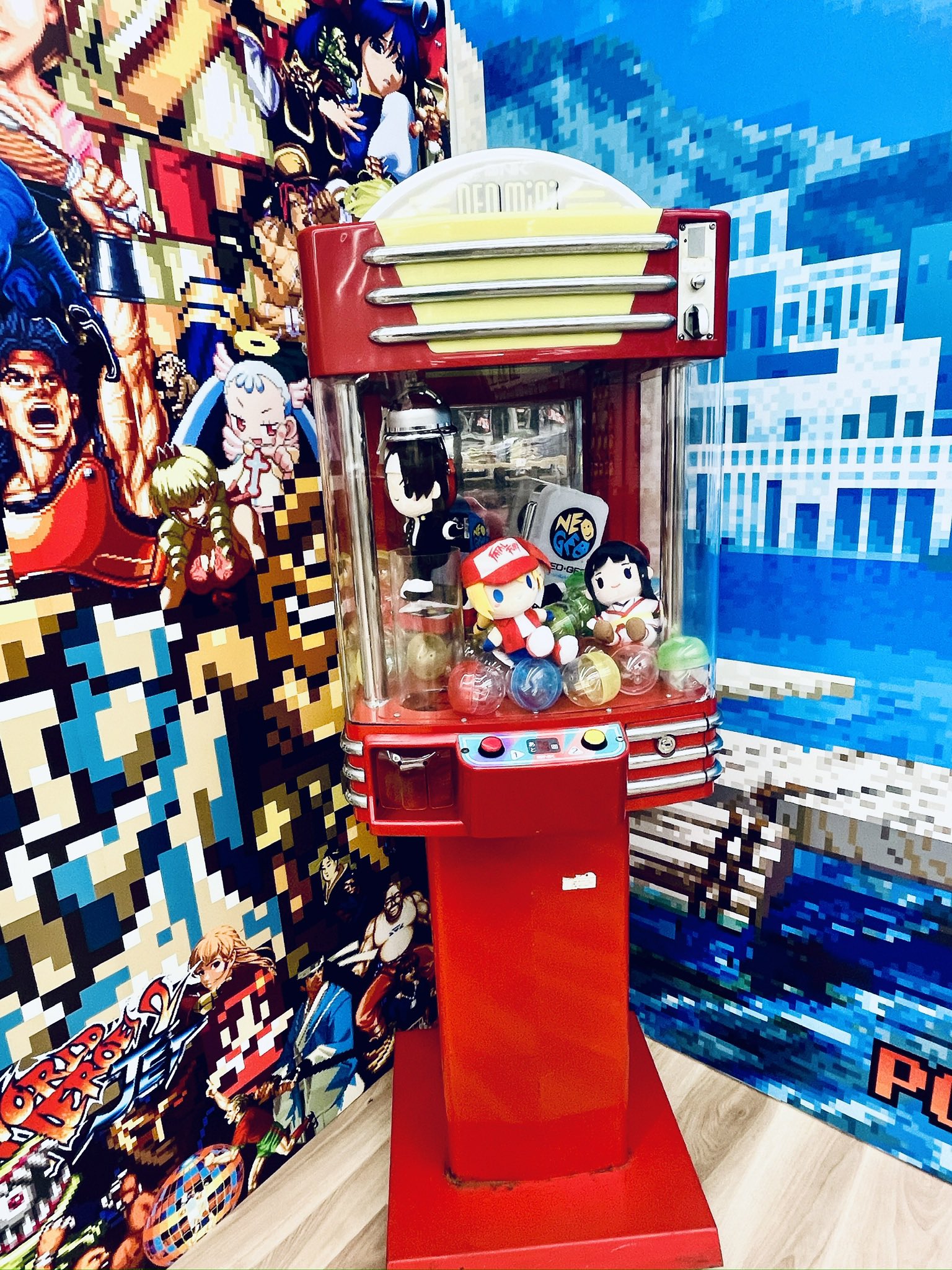 サイバースペース　レトロなゲーム　ぬけさくさん専用 朔 on X: 