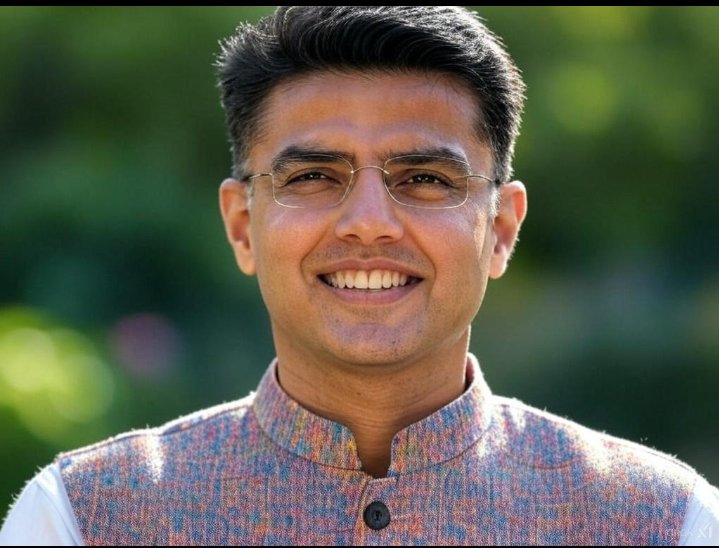 देश का सबसे हाई क्वालिफाइड वेल एजुकेटेड राजनेता <a href="/SachinPilot/">Sachin Pilot</a> ji
<a href="/INCIndia/">Congress</a> 
<a href="/ashokgehlot51/">Ashok Gehlot</a> <a href="/RahulGandhi/">Rahul Gandhi</a>  <a href="/SushilAsopa/">Sushil Asopa</a> <a href="/priyankagandhi/">Priyanka Gandhi Vadra</a> 
#भारत_का_भविष्य
