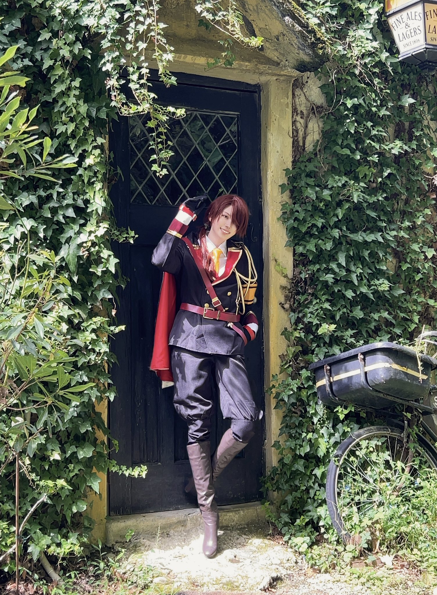 ボンバイエ田中 (@bombayetanaka) / X