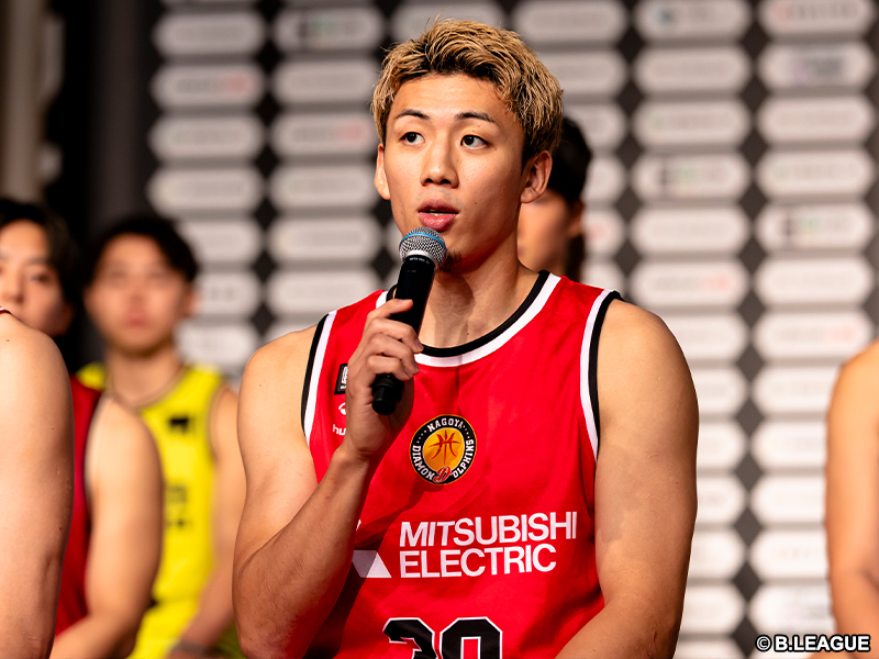 🏀コメント🗾
IGアリーナで開幕戦「富永啓生くんのホームコートにならないように…」今村と富永は互いの3P警戒
basketballking.jp/news/japan/202…
国内最大級の“夢のアリーナ”で激突する名古屋Dと北海道。富永は地元凱旋に「ワクワクしている」と声を弾ませました💬
#ドルフィンズ #レバンガ北海道 #Bリーグ