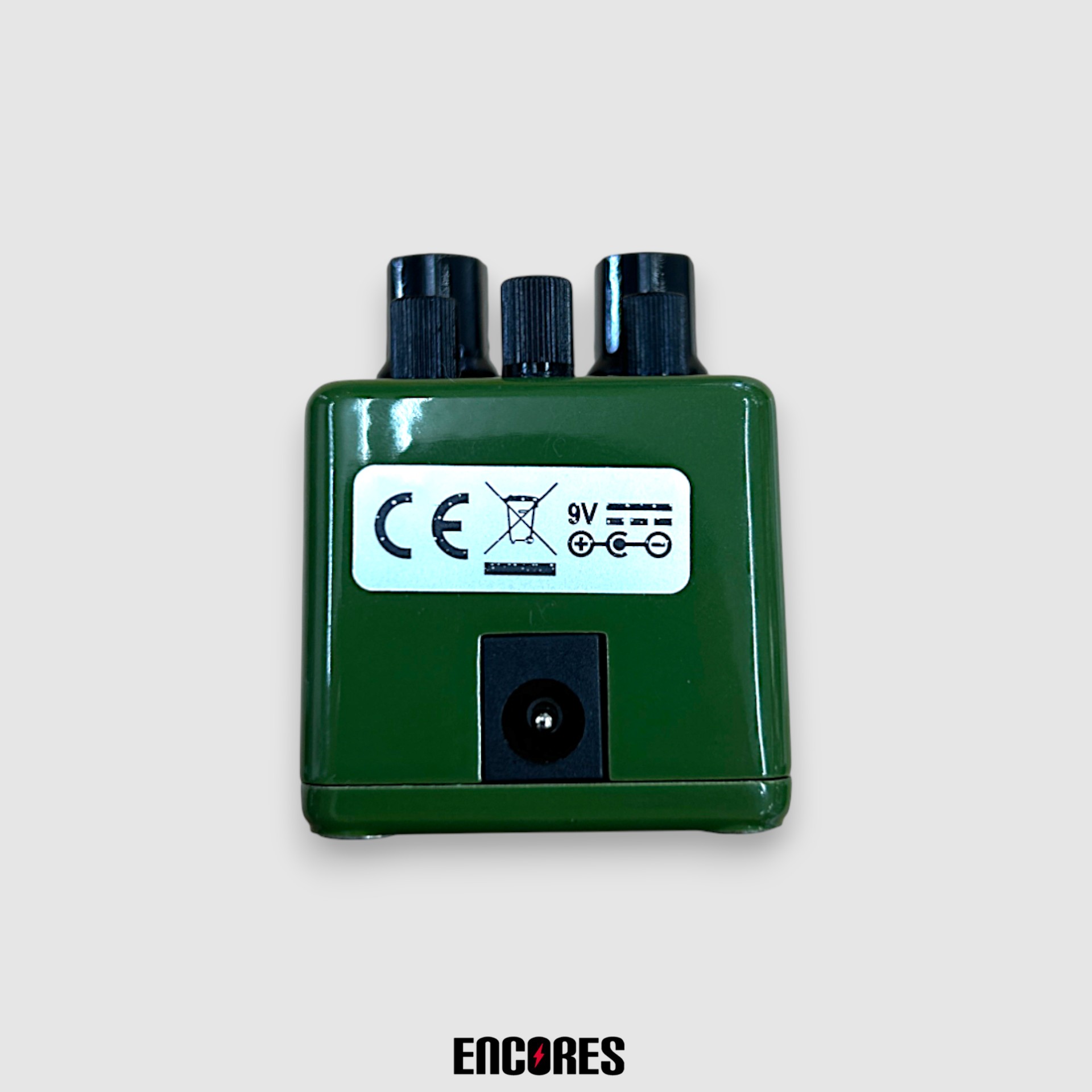 Echoplex Preamp ギターエフェクター ECHOPLEX® PREAMP - Dunlop