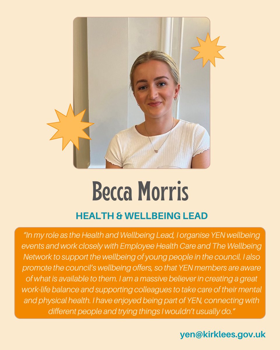 Young Employee Network tweet media