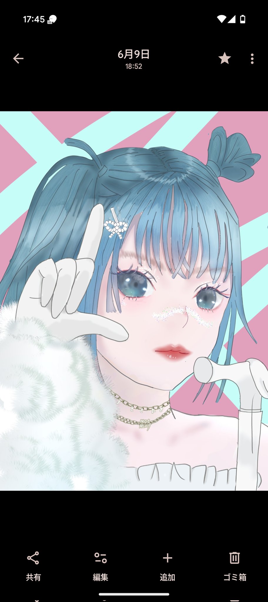 ♥むっち♥ ♡♬.*゜ かぐさく on X: 