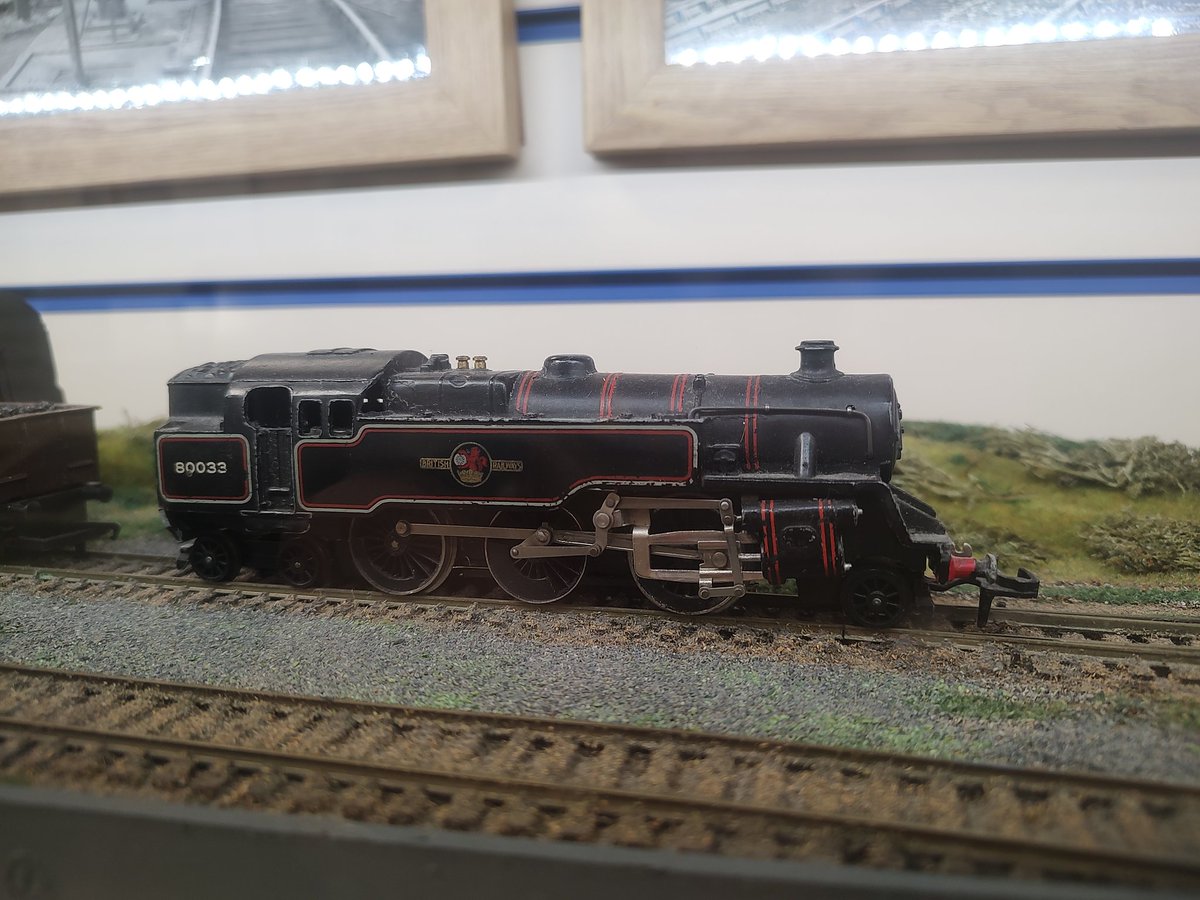 alcestermodels.co.uk
Good morning Alcester and beyond.
Start of a new week, new prospects, new horizons, more trains? 
Here for all your model railway needs plus die cast and other railwayana.
Have a great week folks.
#alcester #lovealcester #independentshops 
#modelrailways