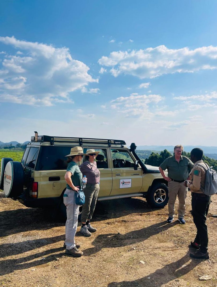 Nitahlol's tweet photo. Safari land cruiser available for hire at only $80 per day.
You can call or WhatsApp 0789996842 for more details 🙏. https://t.co/4RuUTKgiyT