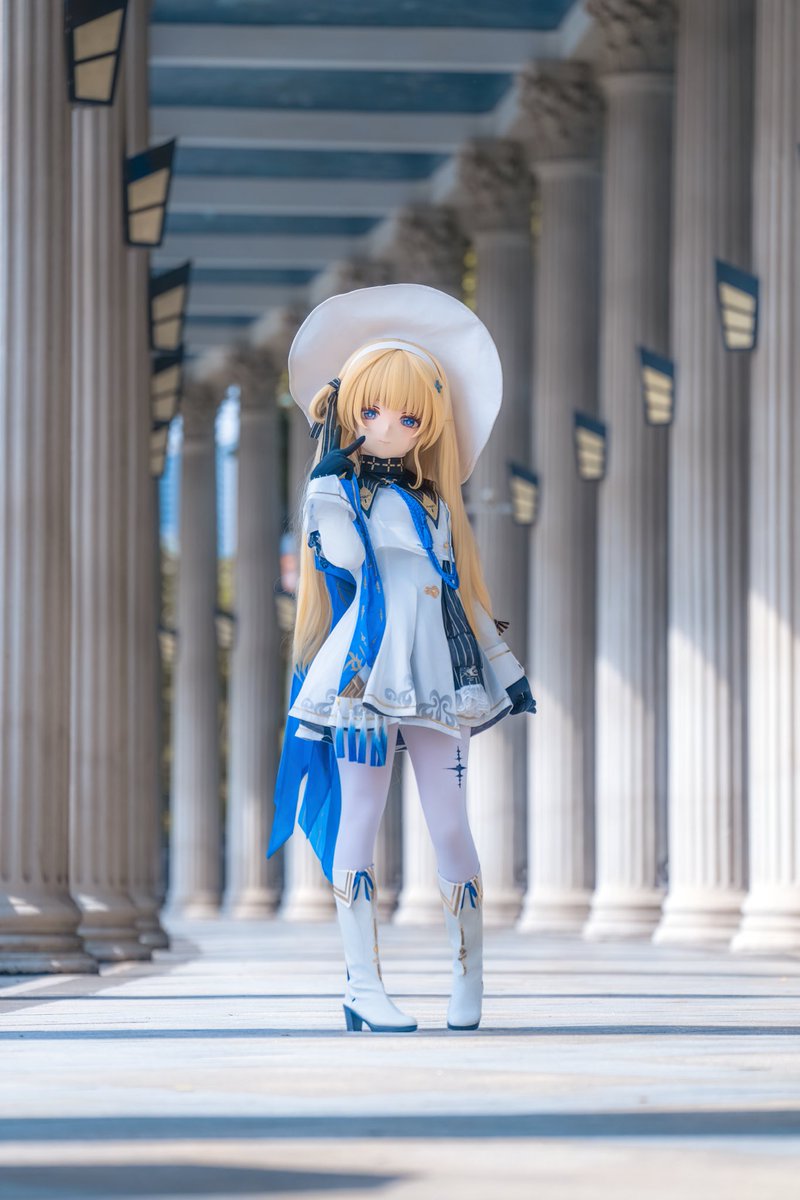 ジル（kig） (@hikohime666) / Posts / X