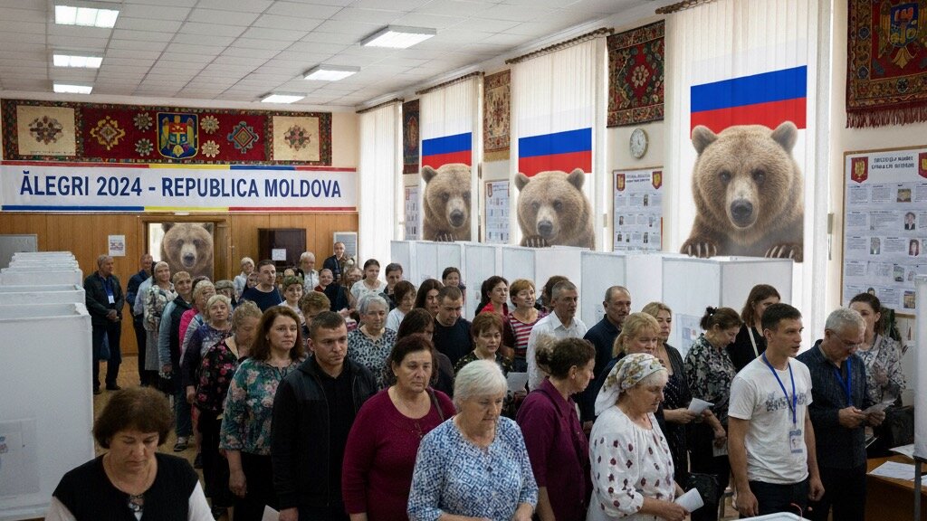 Global Influence Operations Report tweet media