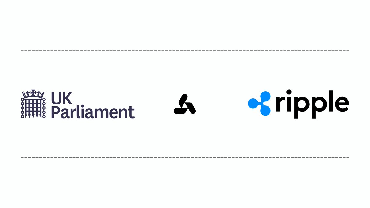 RippleXity's tweet image. 🚨 JUST IN: #Ripple&apos;s $XRP obtains UK Parliament recognition, underscoring its potential in global payments and trade innovation.