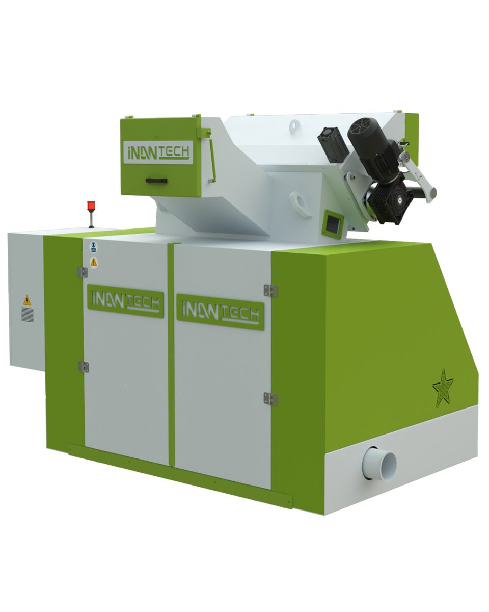 InanTech's tweet image. Her makine geleceğe bırakılan bir izdir. 🌍✨

 38.125 Thermoform Inline Kırma Makinesi ile geri dönüşümü daha akıllı ve verimli hale getiriyoruz.

inanplastics.com

#İnanTech #DöngüselEkonomi #İnovasyon