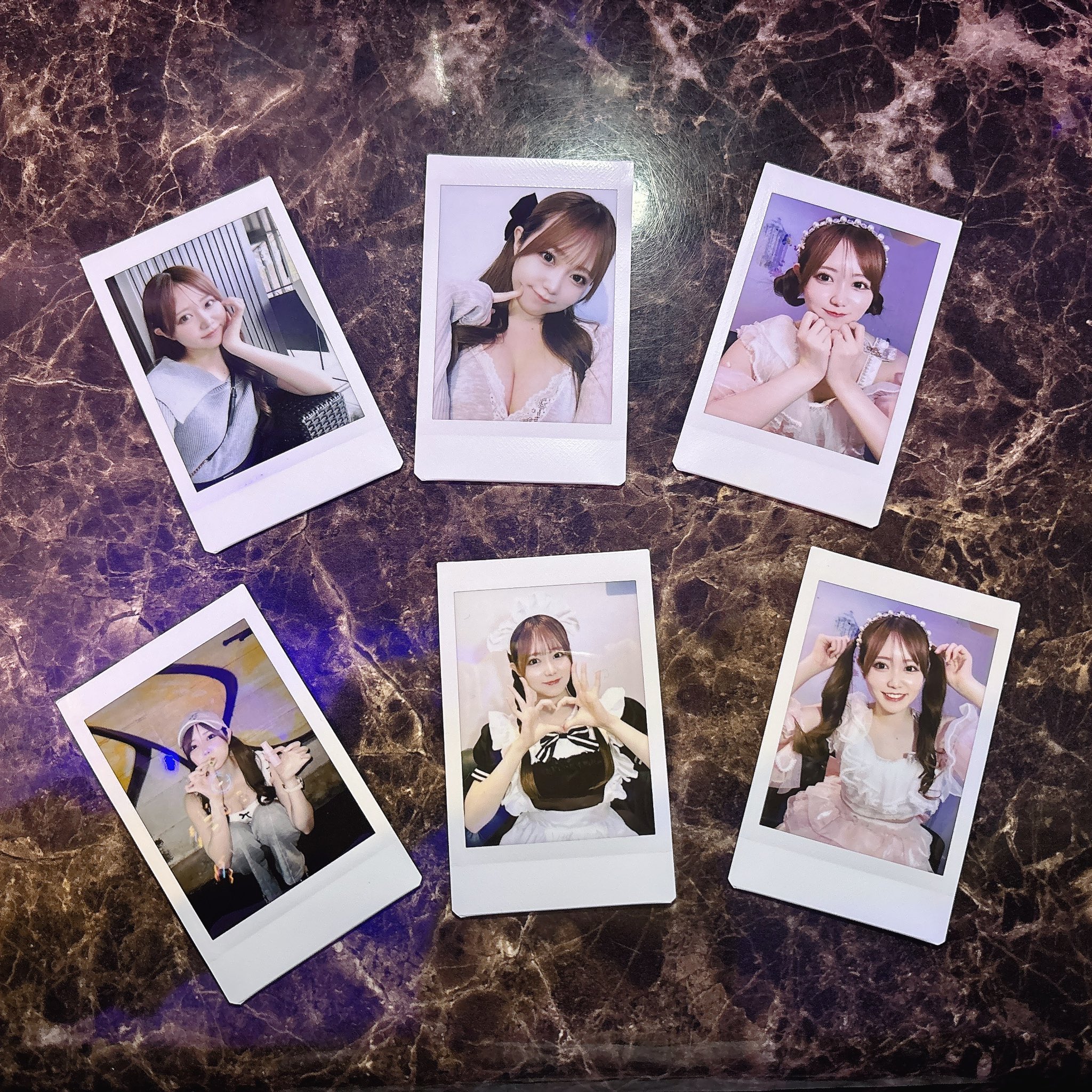 みゅーぽぽ🎀 on X: 