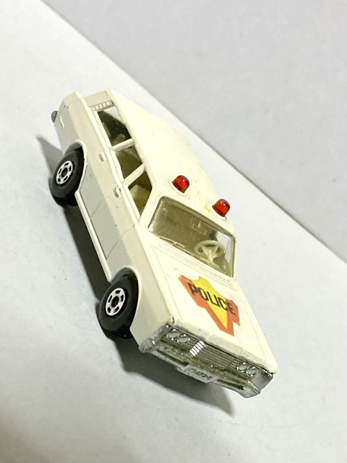1960年代 ポリスカー ミニカー　ジャンク品 崎見吉生 on X: 