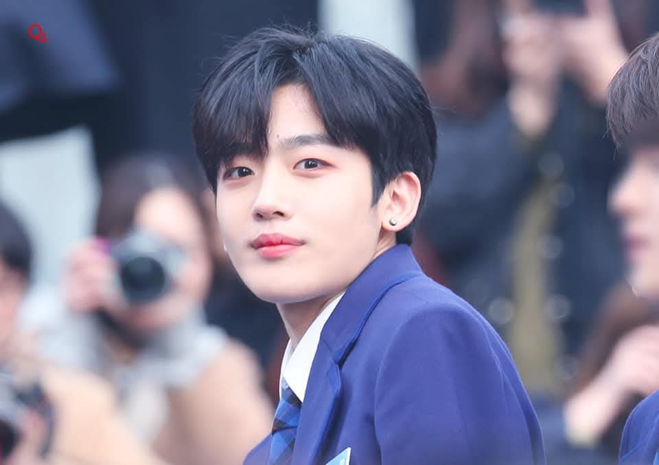 jaclim_yohan's tweet photo. OMG, you are 26 now~ 
Looking back at the pictures that make me fall in love with you, 一眼万年 ❤️
Happy Birthday my boy, hope you can be busy as you can, receive more schedules, hope to see you everywhere 
#잘생김요한_26번째생일
#Yohan26LooksGood
#김요한 #KIMYOHAN https://t.co/rYNm9iaFhp