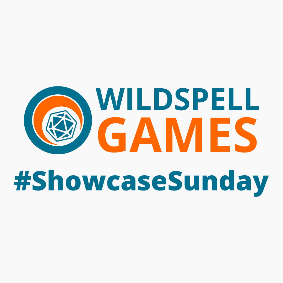 wildspellgames's tweet image. Today is #ShowcaseSunday!
#gamedev show me your #indiegames
❤️Like
📷 Share your #IndieGame
🔃 Retweet
#gamedev #indiegame #indiedev #gamedevelopment #indiegamedev #gameart #indiegames #videogames #games #art #gamer #gamedeveloper