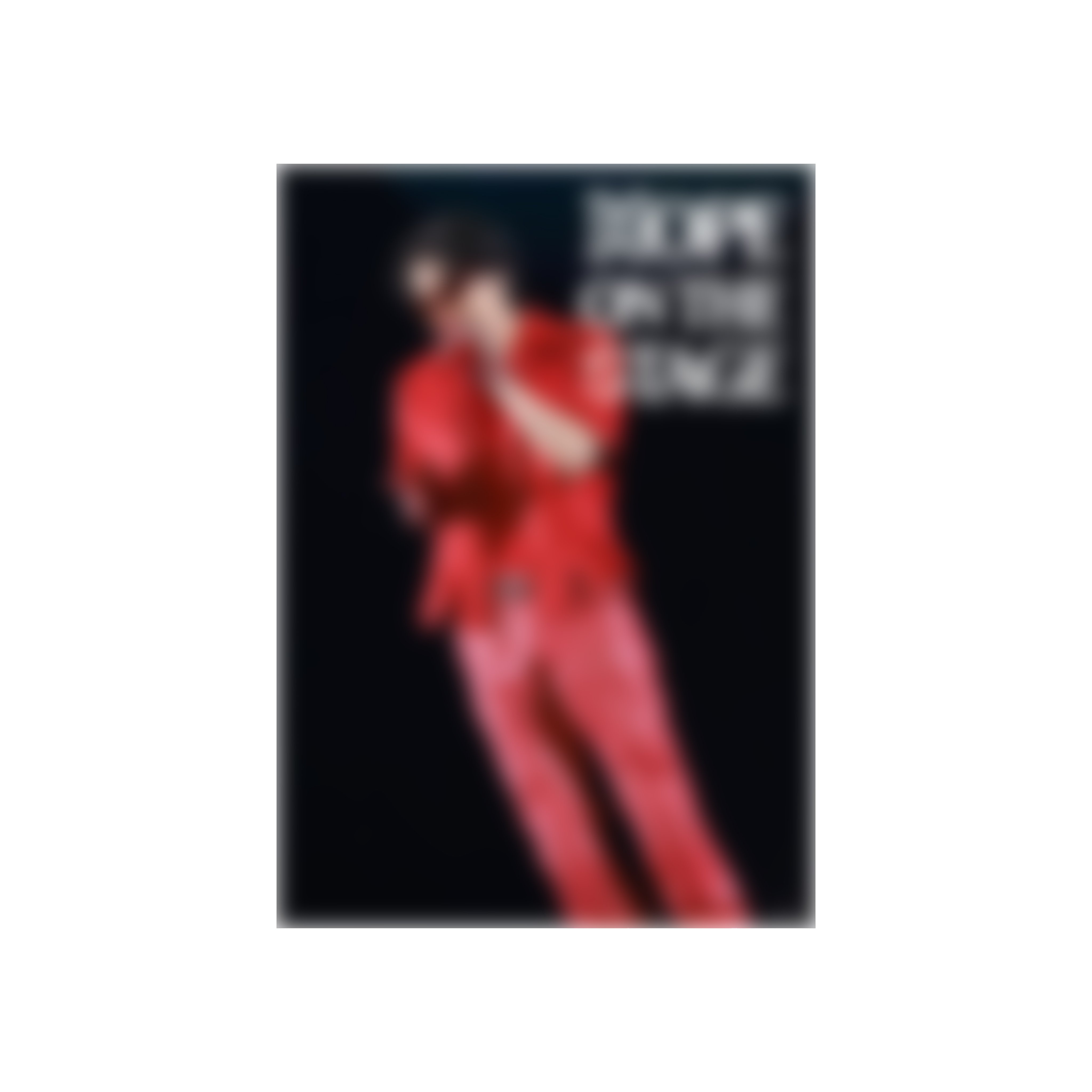 ※ラスト1点(US限定) j hope on the stage VIP特典 J-HOPE (BTS) 『j-hope Tour 'HOPE ON THE STAGE' in JAPAN』Blu