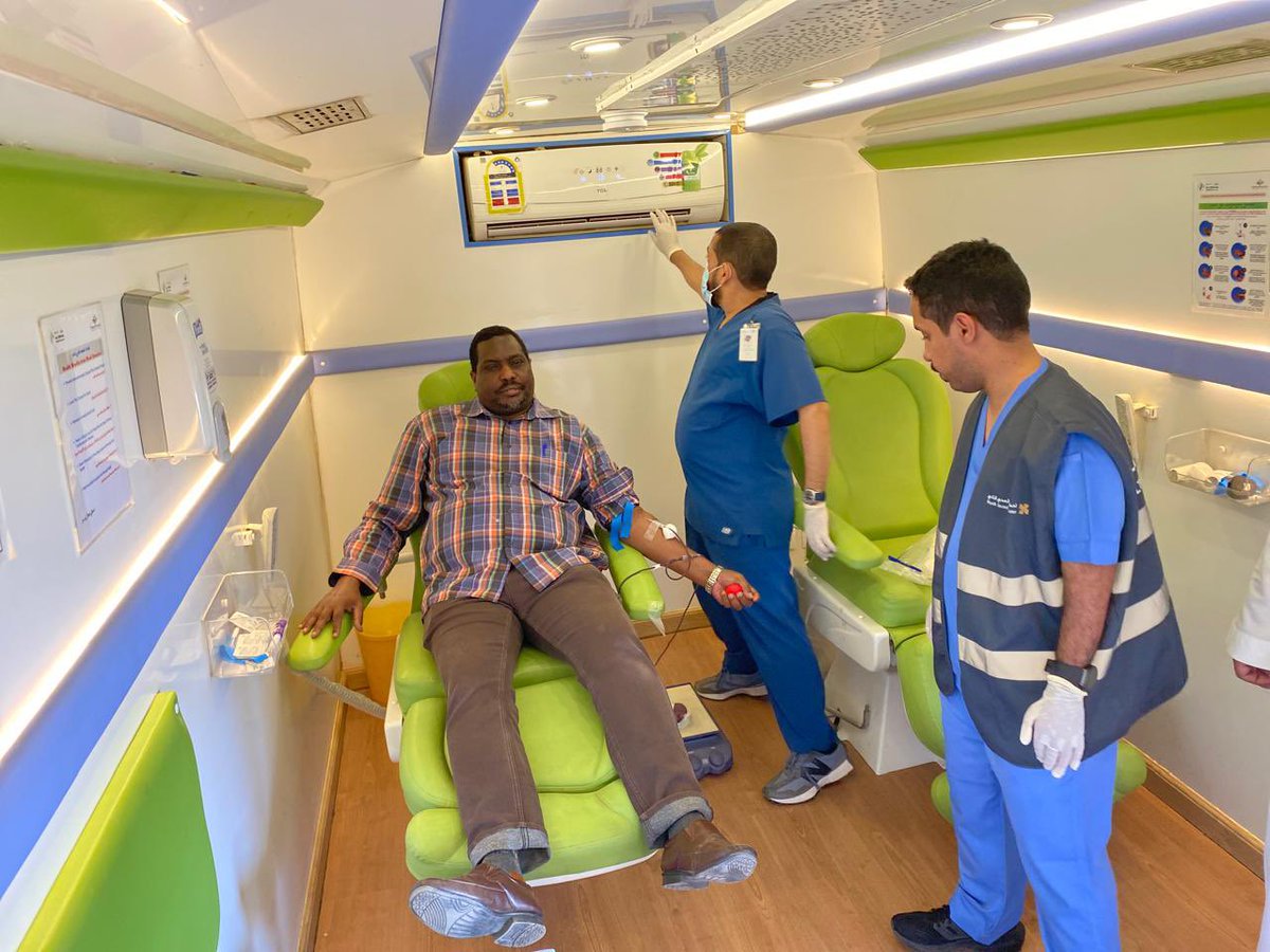 مستشفى الأمير ناصر بن سعد السديري بمحافظة الغاط tweet media