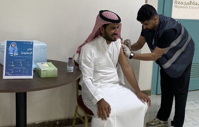 مستشفى الأمير ناصر بن سعد السديري بمحافظة الغاط tweet media