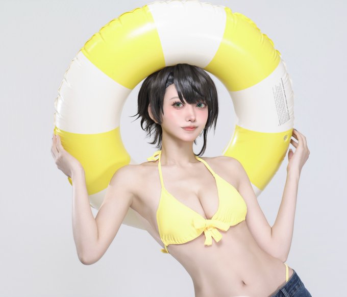 Twitterのコスプレ画像12