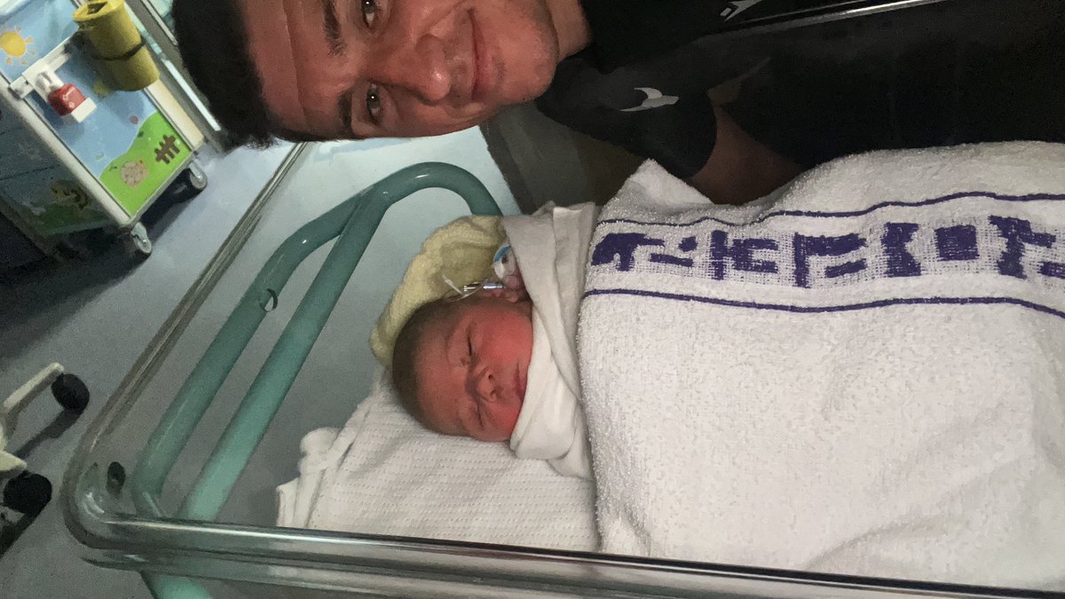 Cameron Brannagan tweet media