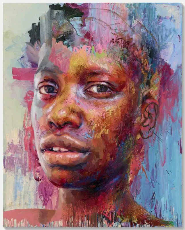 NDSouthwark's tweet photo. Year 11s Explore Art!
✨Free tickets to the Jenny Saville exhibition inspire our talented students' artistic journeys!
#ArtInspiration #JennySaville #NationalPortraitGallery #community #workinginpartnership #IgnitingBrilliantMinds https://t.co/h0i40L2e4G