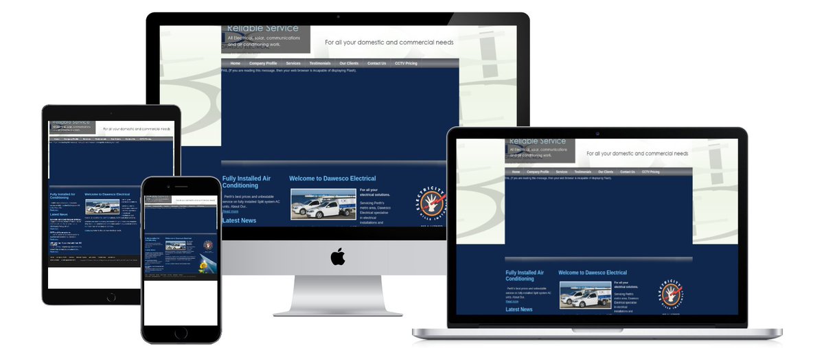 perthsitesweb's tweet image. ⚡ Dawesco Electrical
Powering Perth with reliable electrical, solar, lighting, air-conditioning &amp;amp; security solutions trusted by homes, businesses &amp;amp; industry since 2007.
📍Duncraig
🔗 perthsites.com.au/ded
#DawescoElectrical #PerthElectrical #SolarAndSecurity #LEDLightingWA