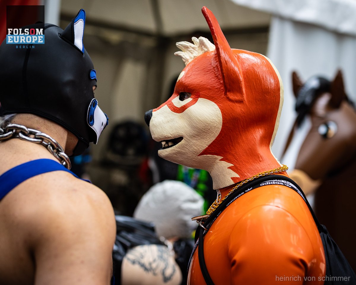 Whispering to <a href="/PupBuday/">Pup Buday</a> "You're a good boy"
📷 Heinrich von Schimmer