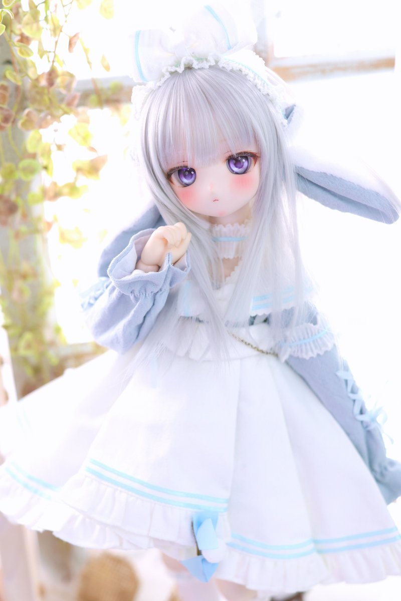 haco decoさま　垂れ耳うさぎちゃん Amazon.co.jp: HAC おさんぽ うさぎちゃん うさぎ 約W9×D14.5