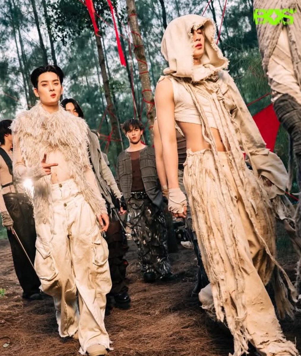 จะชักว่ะ 🫠😳