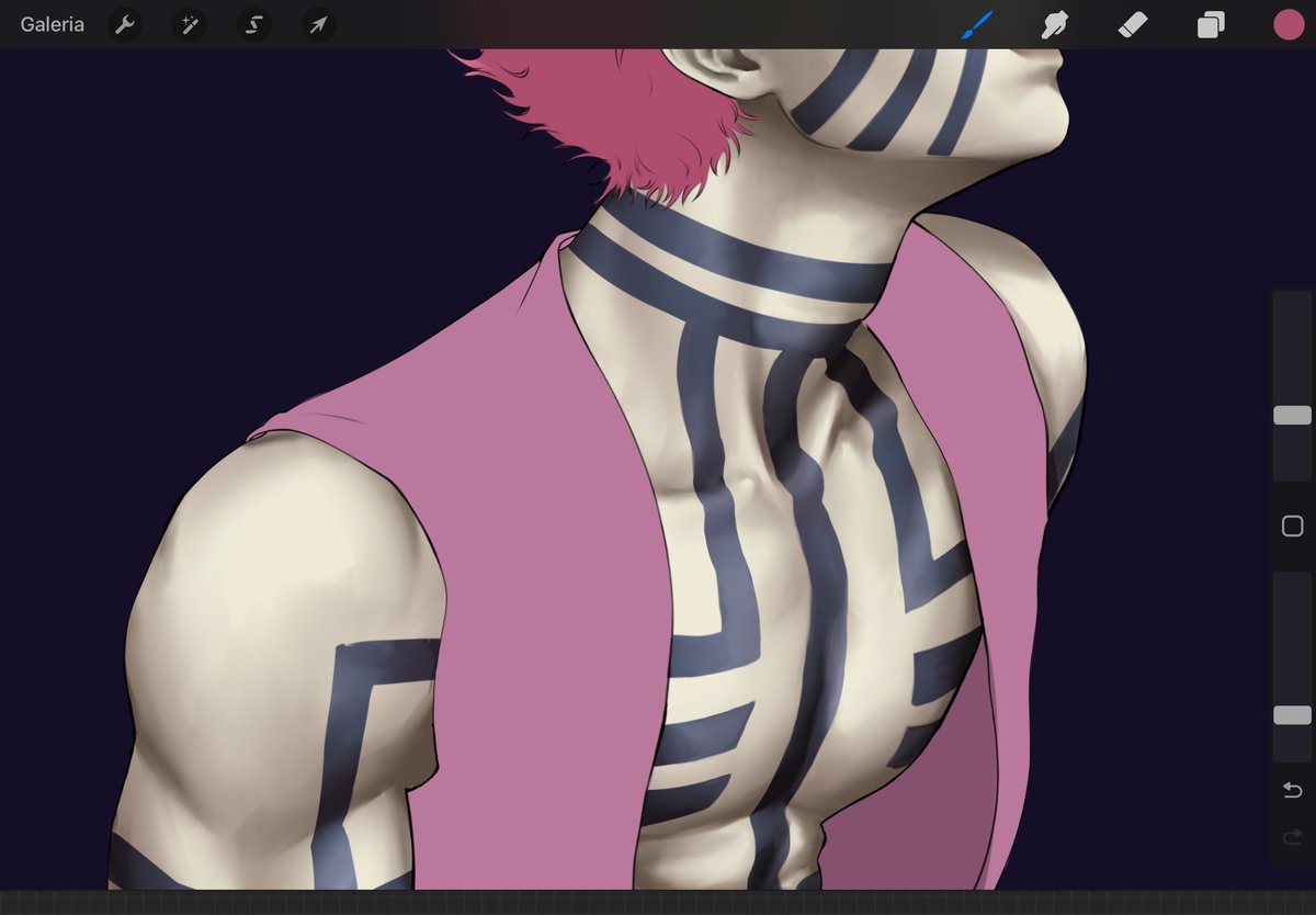 Não querendo dizer nada, mas assim🫦