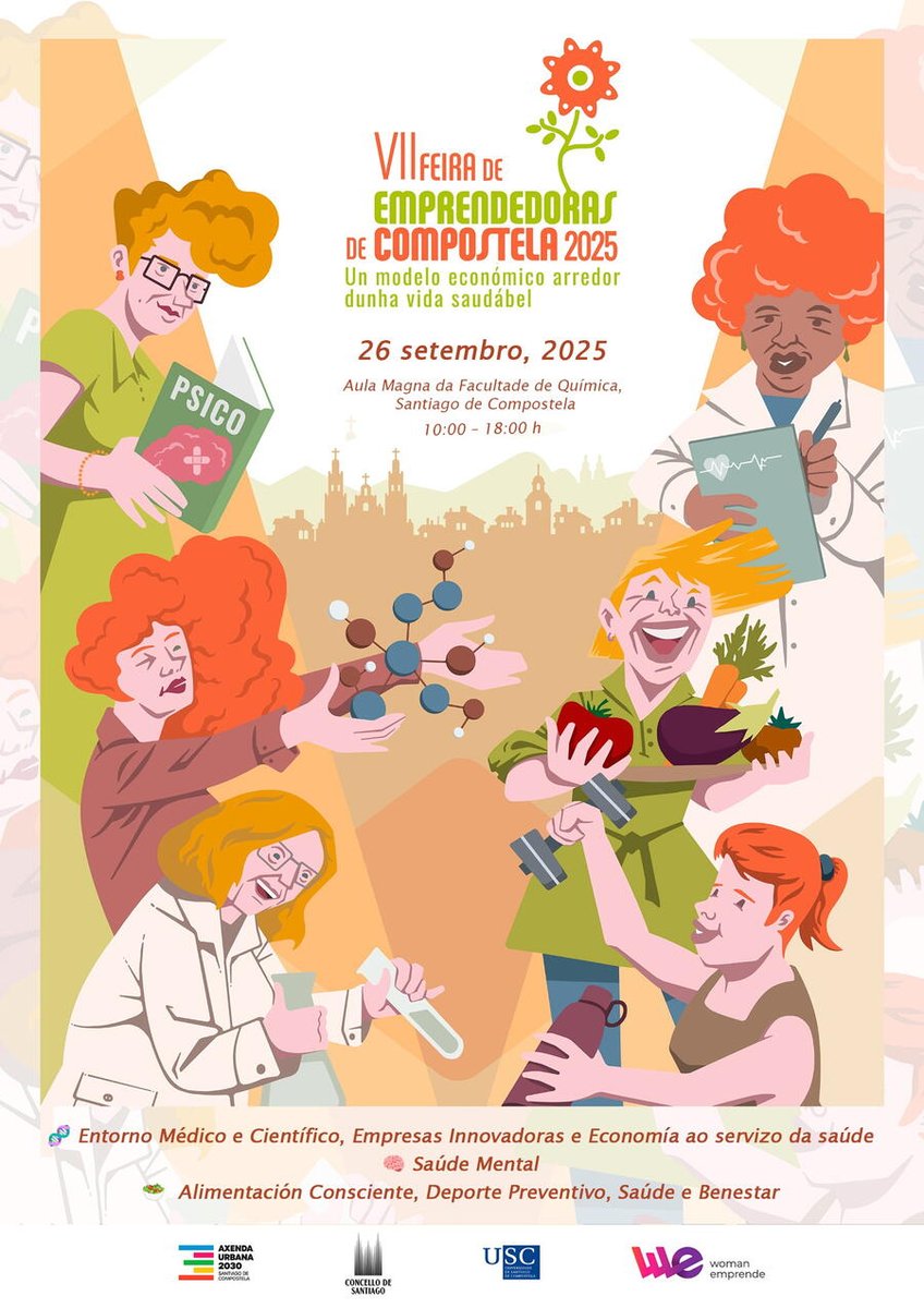 Mocidade Compostela tweet media