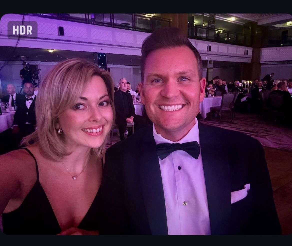 3R_RecSolutions's tweet image. What a night at the @RecruiterAwards last week! We had an incredible time celebrating with the best in the industry - congratulations to all the winners!
Our team had the pleasure of connecting with so many amazing finalists, industry experts, and our 3R partners.
#recruitment