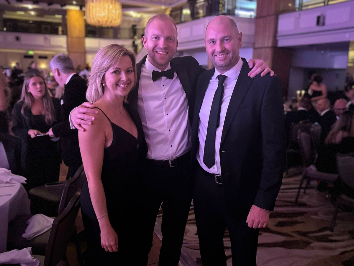 3R_RecSolutions's tweet image. What a night at the @RecruiterAwards last week! We had an incredible time celebrating with the best in the industry - congratulations to all the winners!
Our team had the pleasure of connecting with so many amazing finalists, industry experts, and our 3R partners.
#recruitment