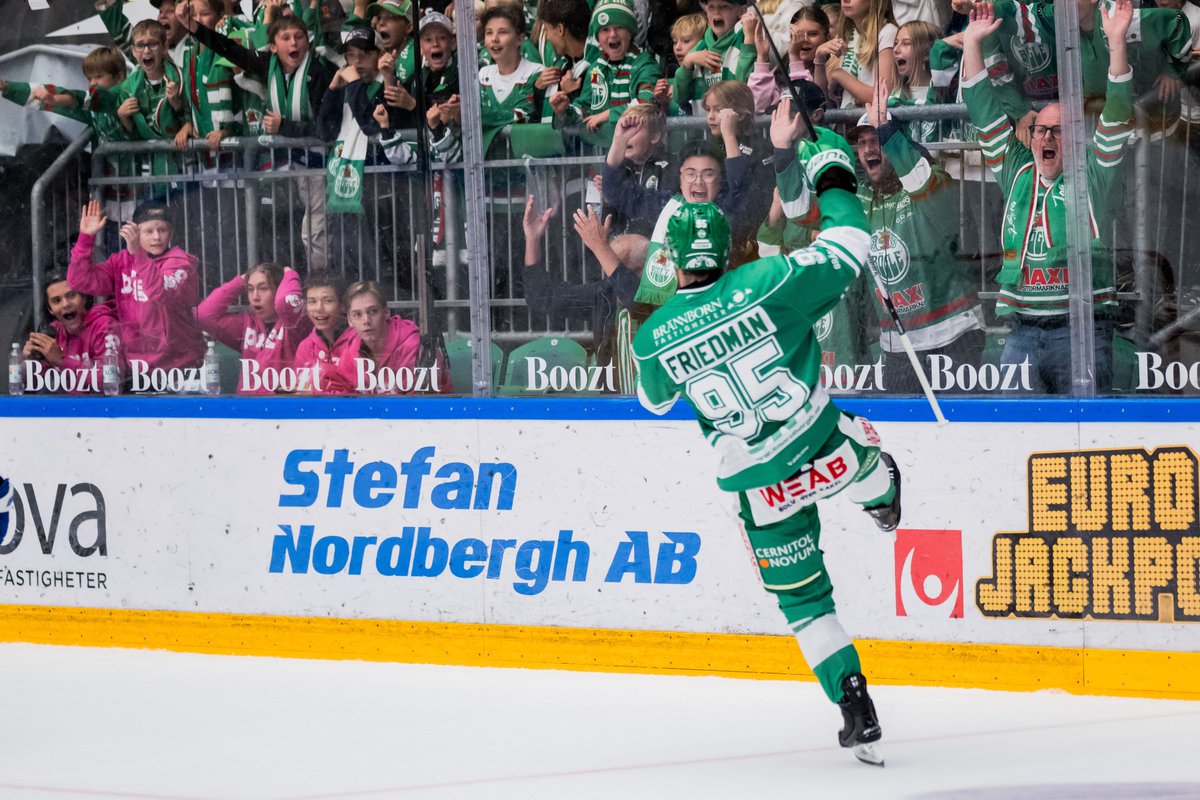 roglebk's tweet image. Mark Friedman appreciation post.