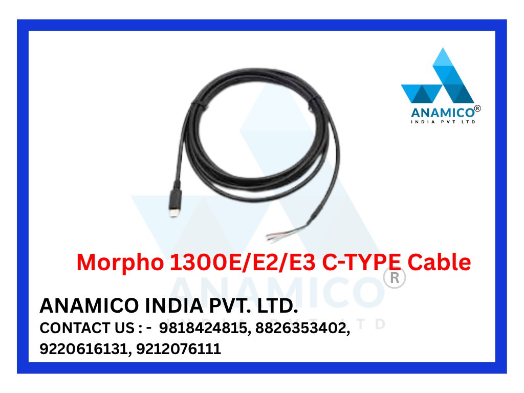 AnamicoIndia's tweet image. Comprehensive range of Aadhaar biometric devices and cables available at Anamico India Pvt Ltd. Get the best deals! #AadhaarSolutions #BiometricSupplies #AnamicoDeals 
@PardeepSingh_PB