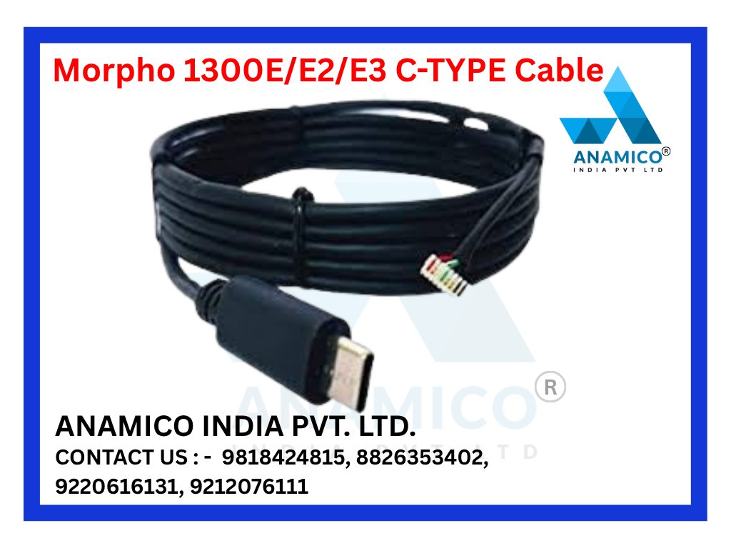 AnamicoIndia's tweet image. Comprehensive range of Aadhaar biometric devices and cables available at Anamico India Pvt Ltd. Get the best deals! #AadhaarSolutions #BiometricSupplies #AnamicoDeals 
@PardeepSingh_PB