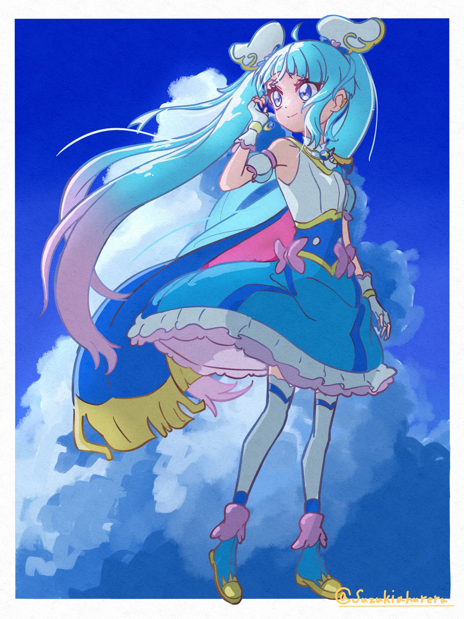 花と緑溢れる on X: 