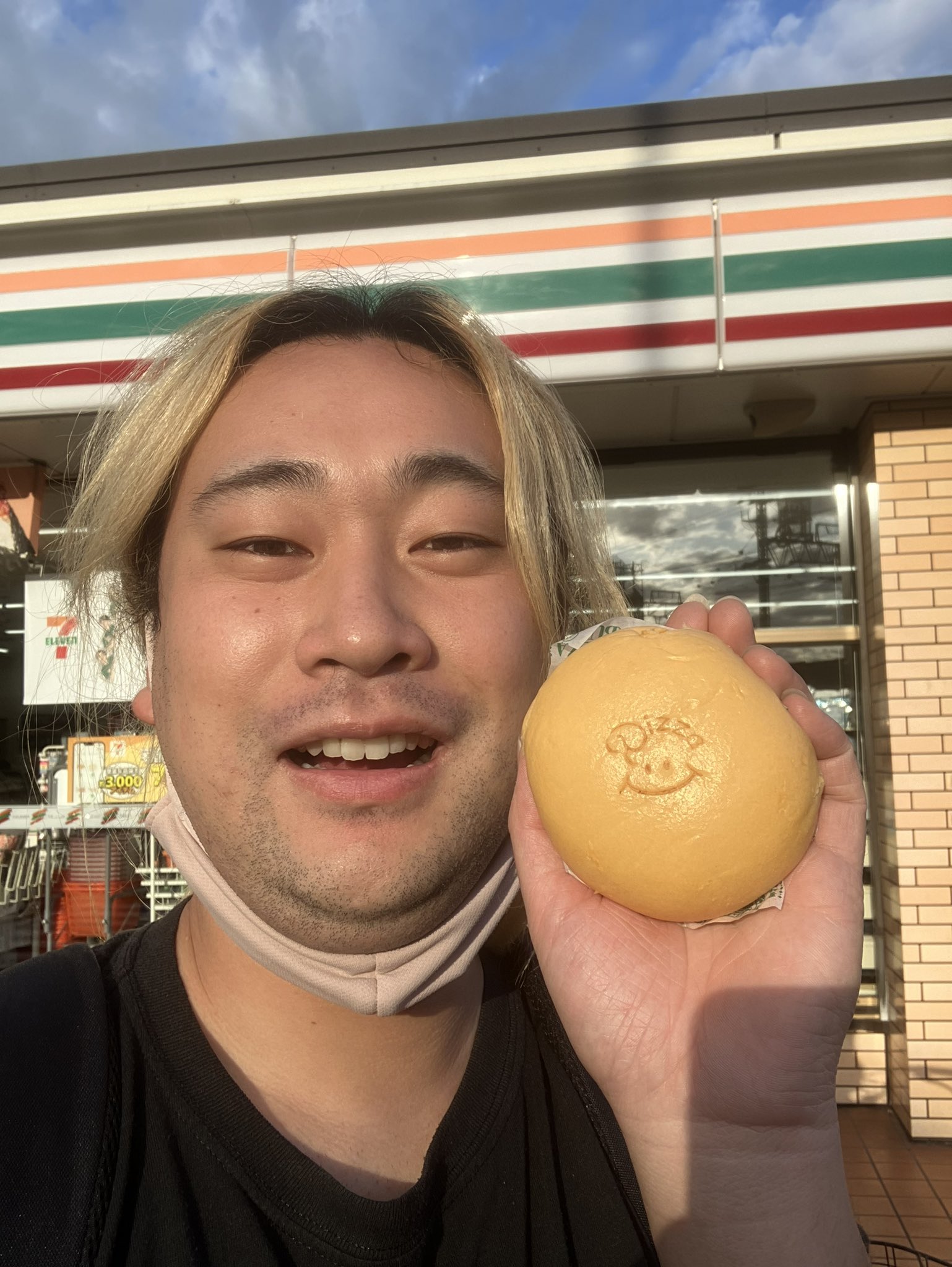 田中太郎 DXTEEN on X: 