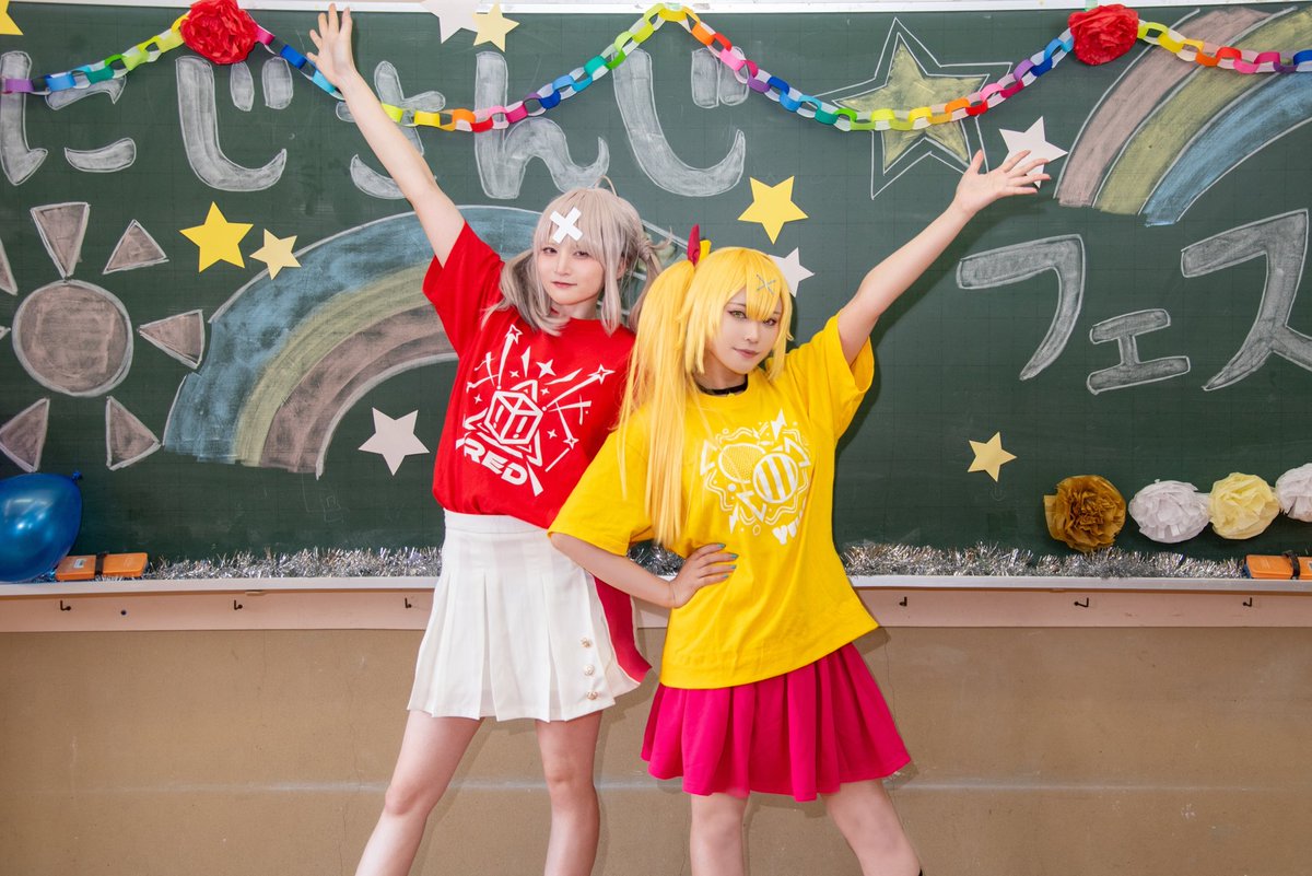 ゆえ (@yue04_cos) / Posts / X