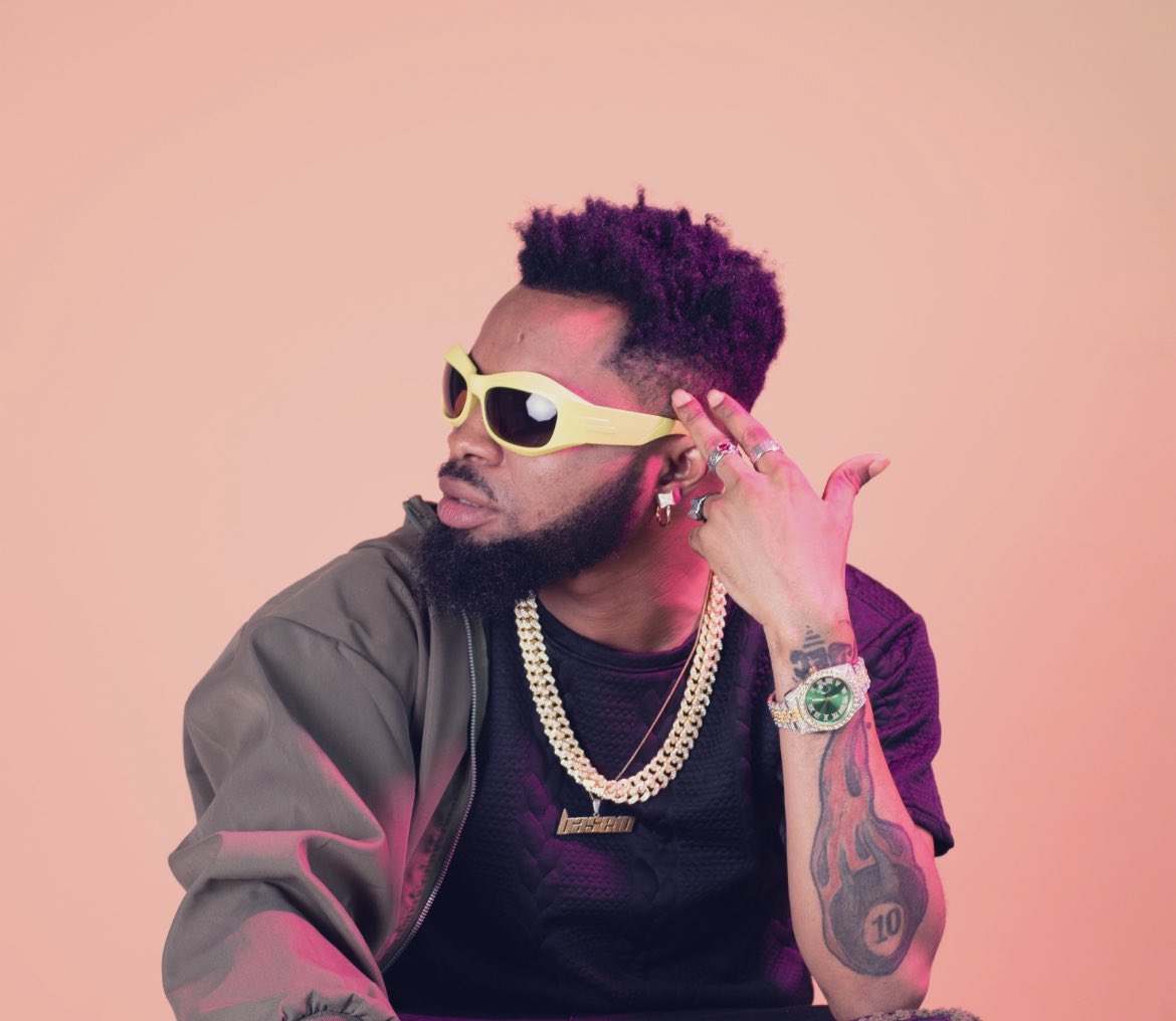 Base10_Official's tweet photo. Listening to my catalog and i found out i have literally done a lot for Afrobeats.

No Cap.👽

Base10 Star General #Legend #Since2002 #OGb4IG #Base10StarGeneral https://t.co/nATmmZz9jw