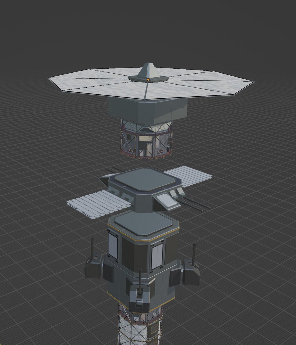 wenchance's tweet image. #productivity is relaxing @ Starbucks in Akiba, listening to J-Pop &amp;amp; Anisong + watching as the Chuo-Sobu line trains come &amp;amp; go, all while drilling away at your #blender3D #spaceshiptember #SST25 #spaceship project. 

Anyways, the #3D cooking continues. 

Renders in a few days!